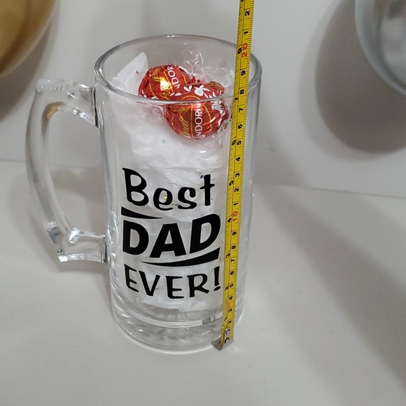 Beer Glass - Picture 2 of 3